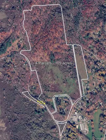 21-23 Tinker Town Road Dover Plains NY 12522
