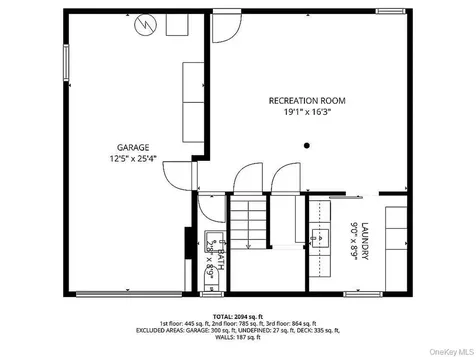 17 N Brook Road Larchmont NY 10538