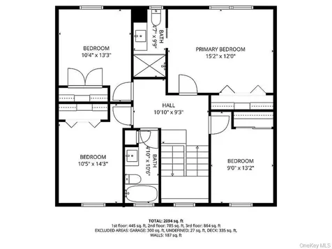 17 N Brook Road Larchmont NY 10538