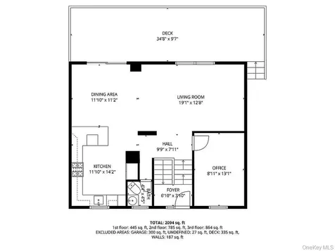 17 N Brook Road Larchmont NY 10538