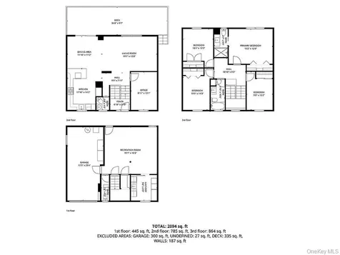 17 N Brook Road Larchmont NY 10538
