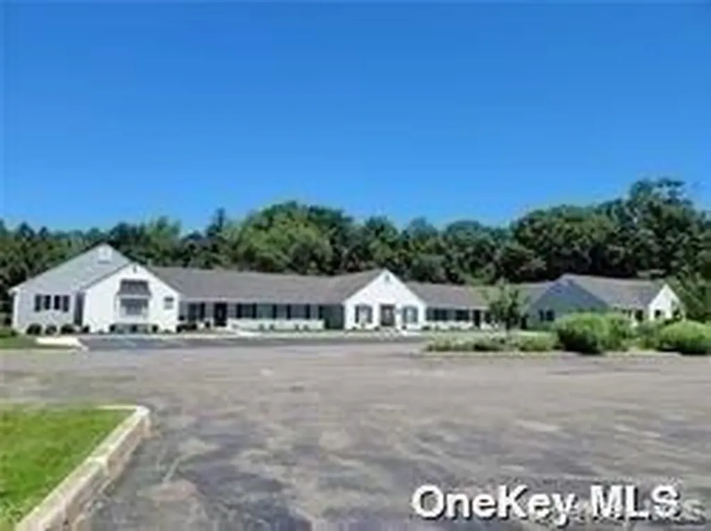 45 Route 25a Shoreham NY 11786
