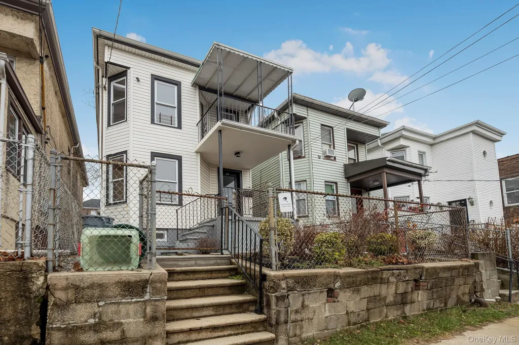 13 Beach Street Mount Vernon NY 10550