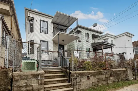 13 Beach Street Mount Vernon NY 10550