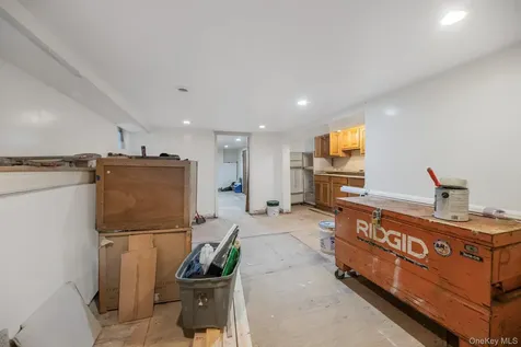 13 Beach Street Mount Vernon NY 10550