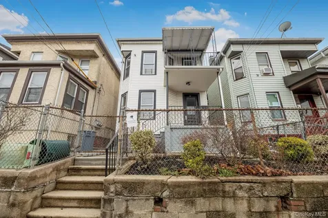 13 Beach Street Mount Vernon NY 10550