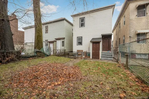 13 Beach Street Mount Vernon NY 10550