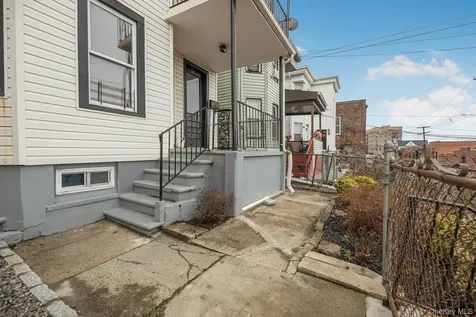 13 Beach Street Mount Vernon NY 10550
