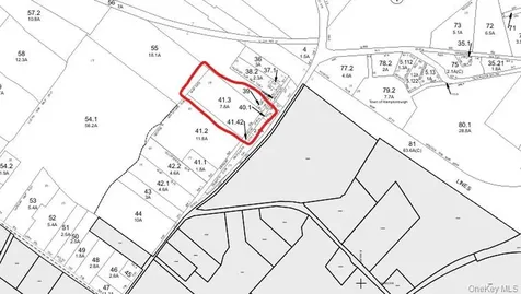 Tbd Kiernan Road Campbell Hall NY 10916