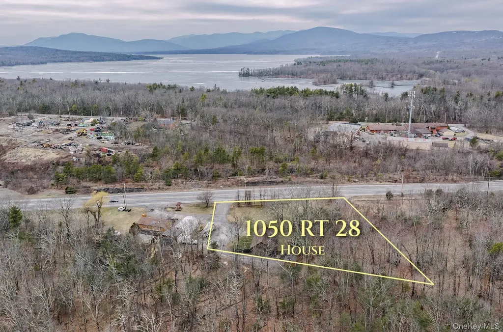 1050 Route 28 Kingston NY 12401