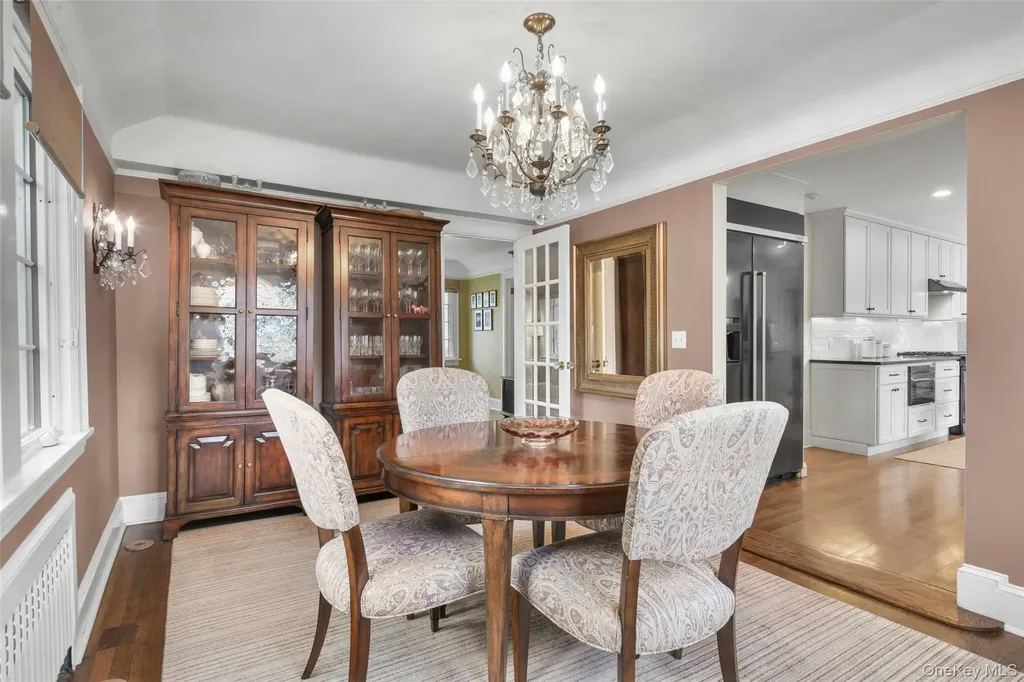 47 Pine Brook Drive Larchmont NY 10538