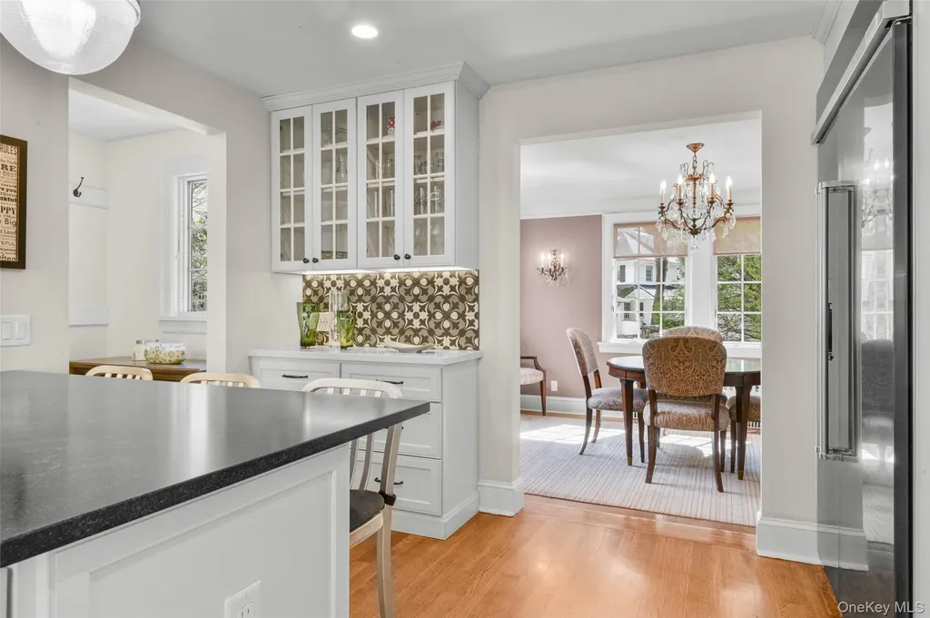 47 Pine Brook Drive Larchmont NY 10538