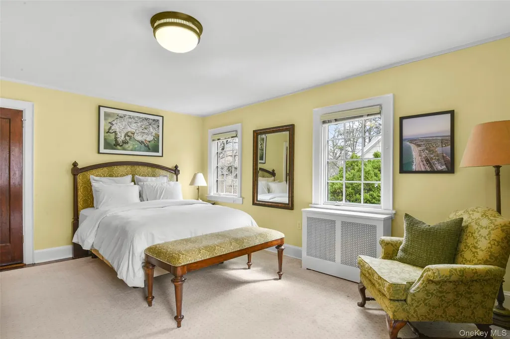 47 Pine Brook Drive Larchmont NY 10538