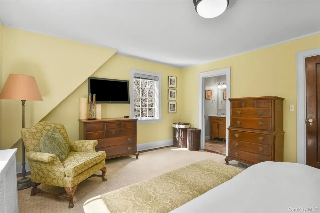 47 Pine Brook Drive Larchmont NY 10538