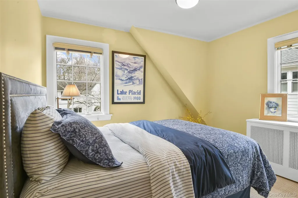 47 Pine Brook Drive Larchmont NY 10538