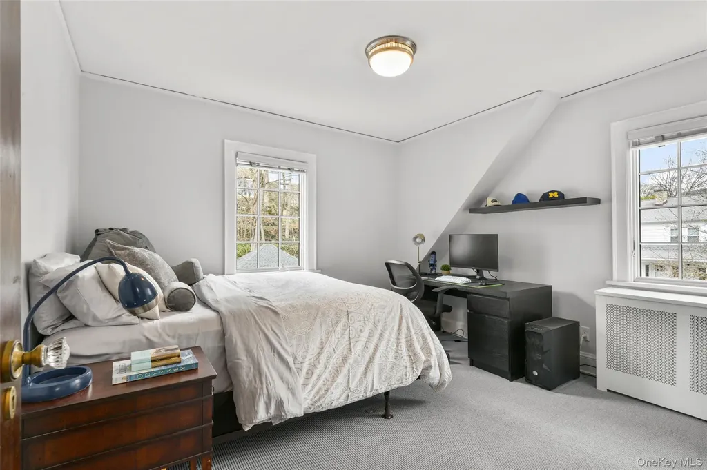 47 Pine Brook Drive Larchmont NY 10538