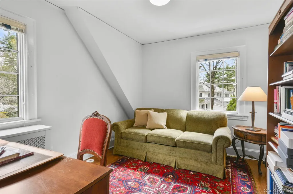 47 Pine Brook Drive Larchmont NY 10538