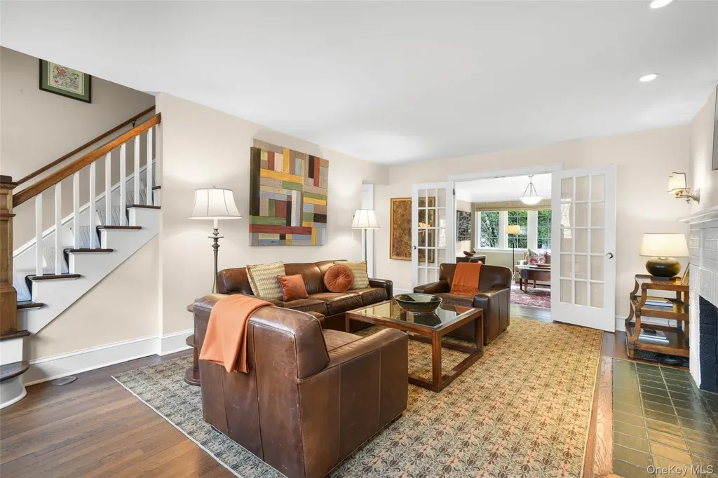 47 Pine Brook Drive Larchmont NY 10538