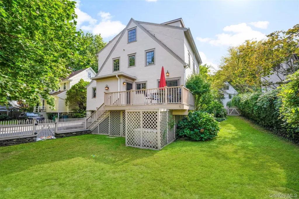 47 Pine Brook Drive Larchmont NY 10538