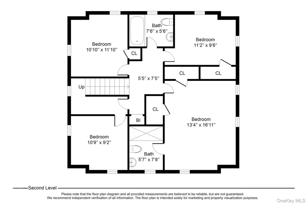 47 Pine Brook Drive Larchmont NY 10538