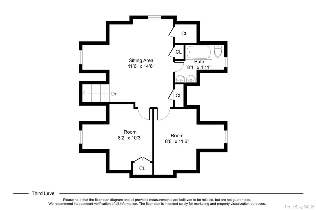 47 Pine Brook Drive Larchmont NY 10538