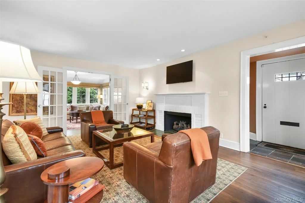 47 Pine Brook Drive Larchmont NY 10538