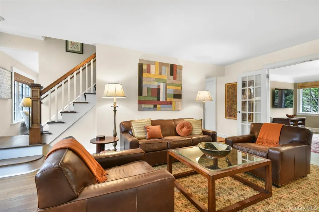 47 Pine Brook Drive Larchmont NY 10538