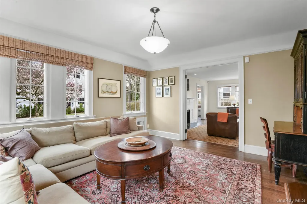 47 Pine Brook Drive Larchmont NY 10538