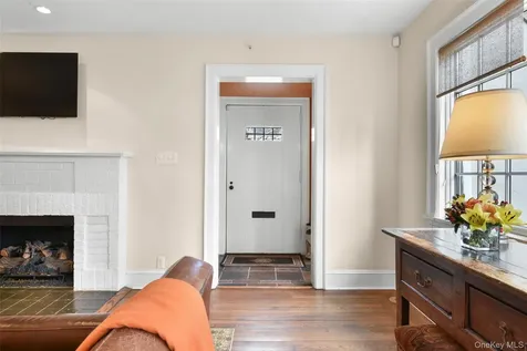 47 Pine Brook Drive Larchmont NY 10538