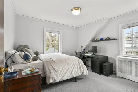 47 Pine Brook Drive Larchmont NY 10538