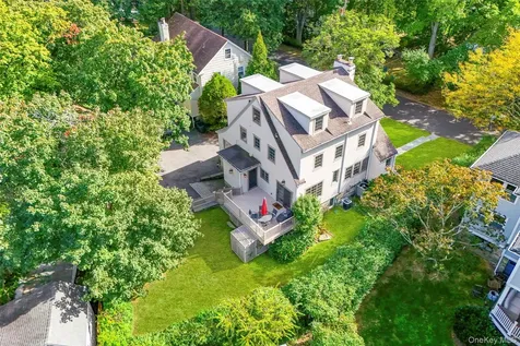 47 Pine Brook Drive Larchmont NY 10538