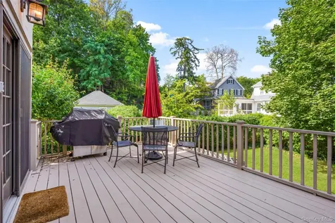 47 Pine Brook Drive Larchmont NY 10538