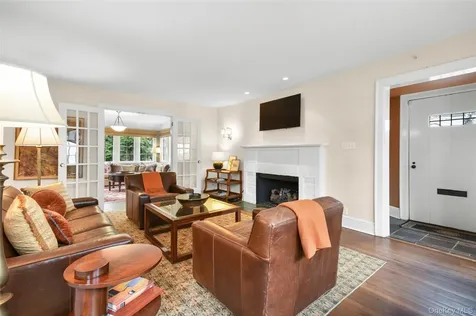 47 Pine Brook Drive Larchmont NY 10538