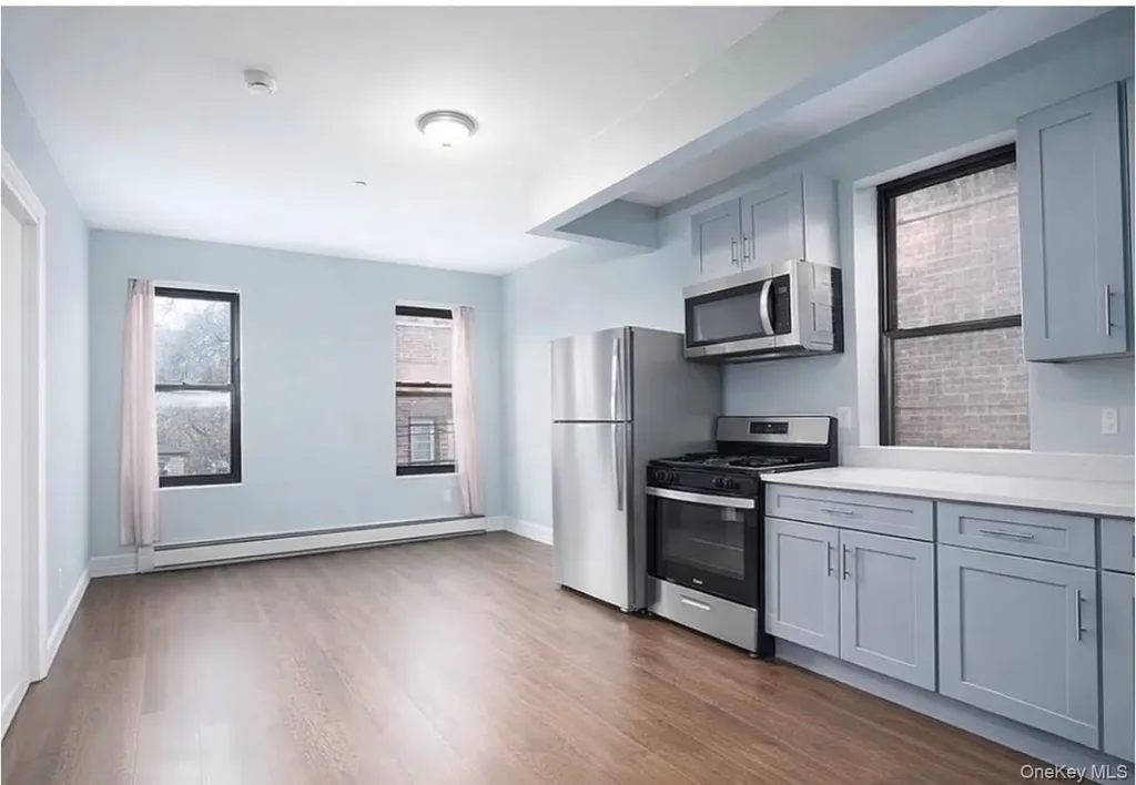 2311 Creston Avenue Bronx NY 10468