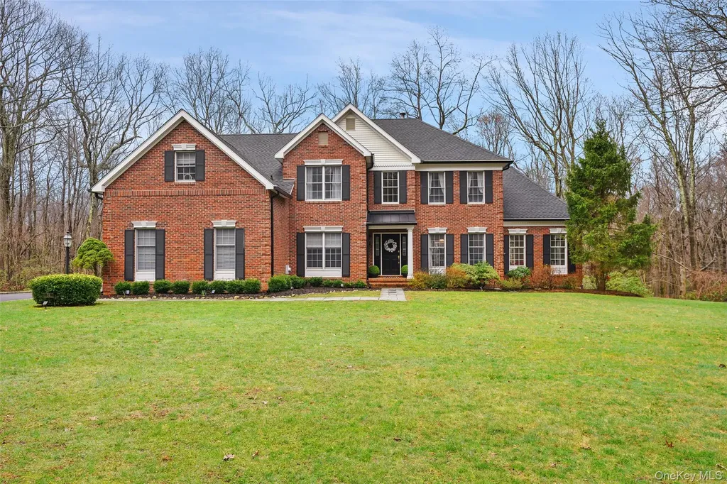 31 Split Rock Road Pound Ridge NY 10576