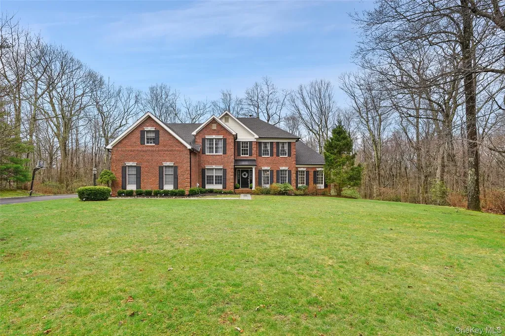31 Split Rock Road Pound Ridge NY 10576
