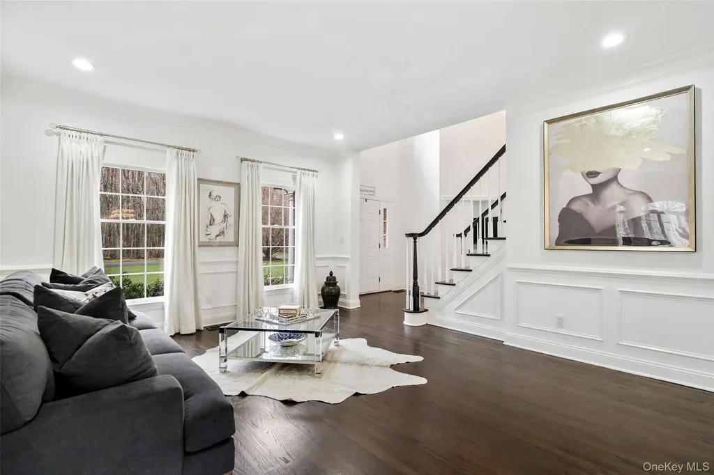 31 Split Rock Road Pound Ridge NY 10576