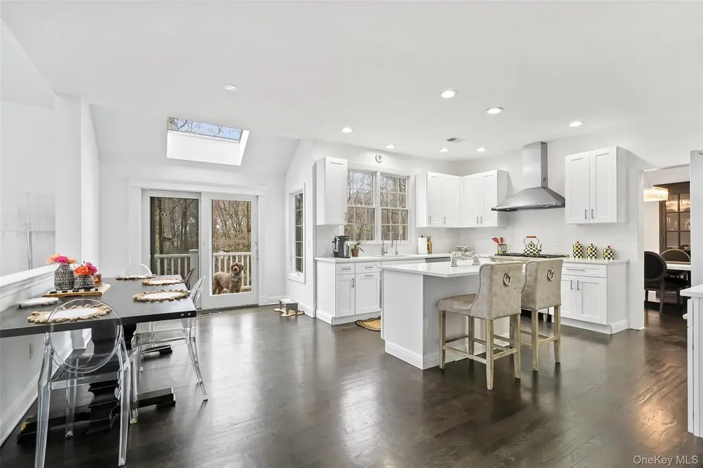 31 Split Rock Road Pound Ridge NY 10576