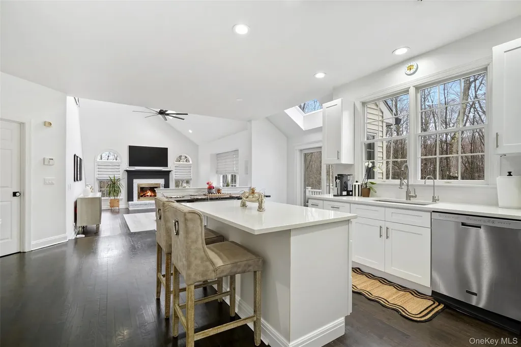 31 Split Rock Road Pound Ridge NY 10576