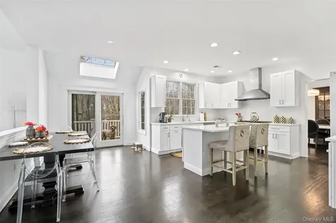 31 Split Rock Road Pound Ridge NY 10576