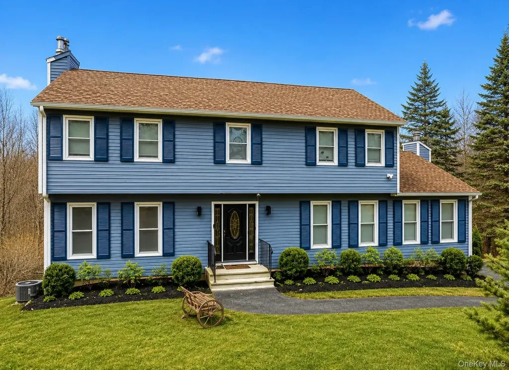 50 Elmwood Road South Salem NY 10590