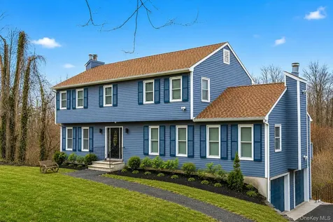 50 Elmwood Road South Salem NY 10590