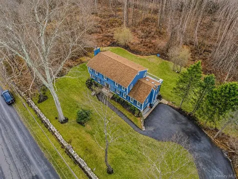 50 Elmwood Road South Salem NY 10590