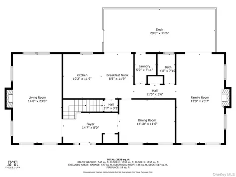 50 Elmwood Road South Salem NY 10590