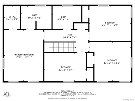 50 Elmwood Road South Salem NY 10590