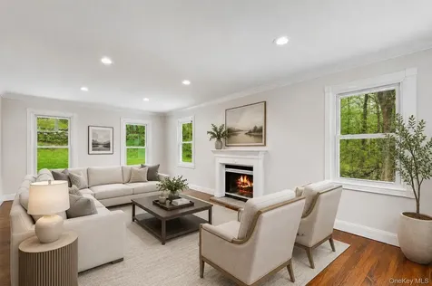 50 Elmwood Road South Salem NY 10590