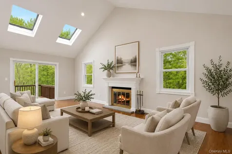 50 Elmwood Road South Salem NY 10590