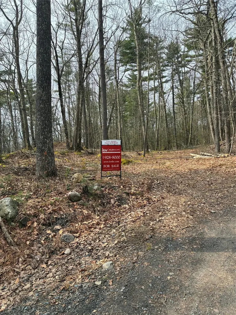 Rambling Road Wurtsboro NY 12790