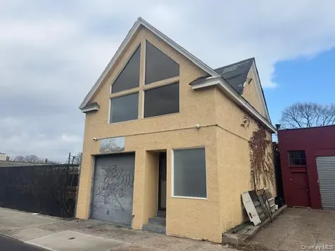 317 E 3rd Street Mount Vernon NY 10553