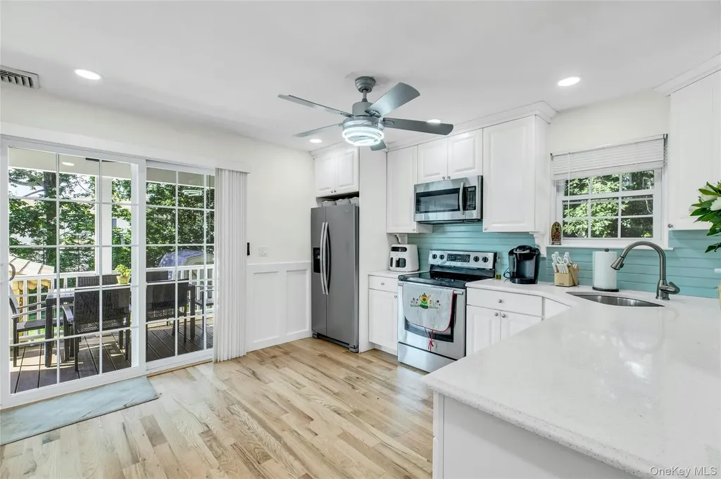 35 Grant Boulevard Hampton Bays NY 11946